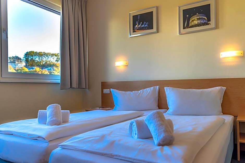 Familienhotel Citylight