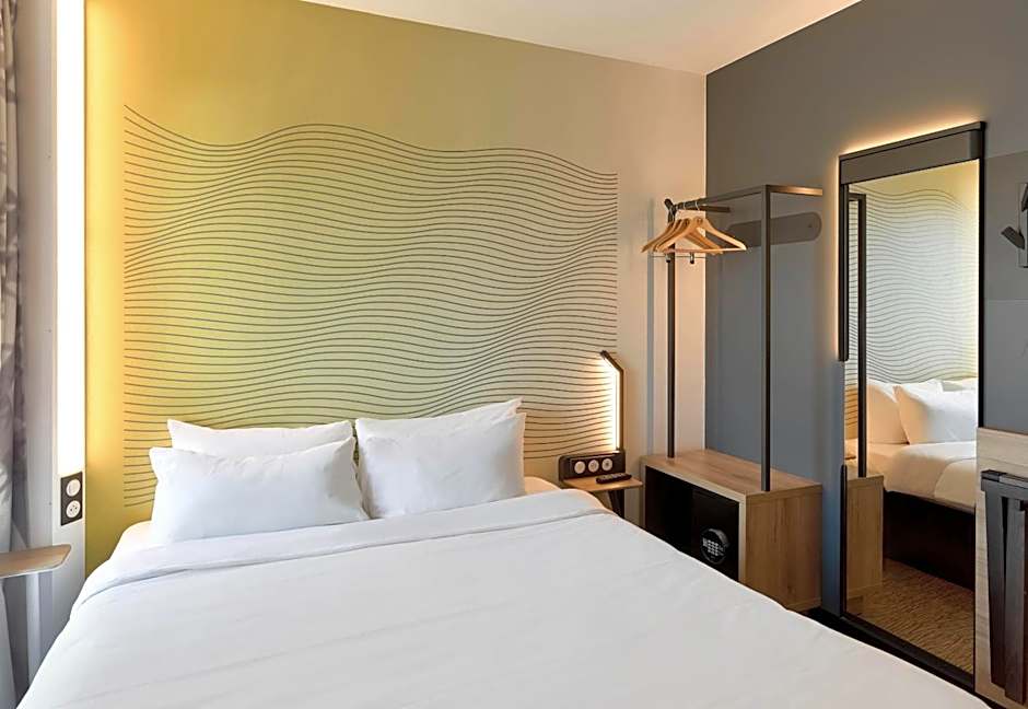 B&B HOTEL Paris Meudon Vélizy