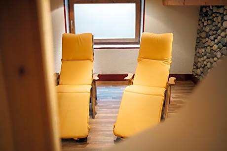 Suite with Terrace