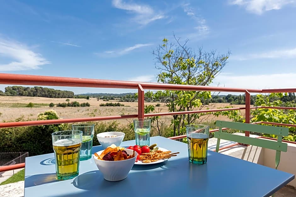 Garden & City Aix En Provence - Puyricard