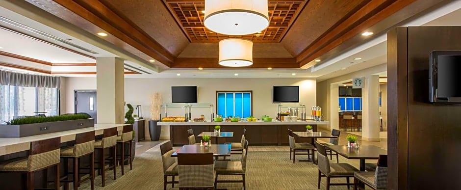 DoubleTree by Hilton Hotel Chicago Wood Dale - Elk Grove