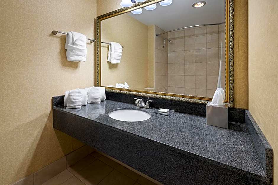 Penn Harris Hotel Harrisburg, Trademark by Wyndham