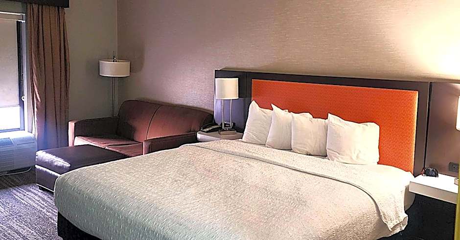 Baymont by Wyndham Midland TX