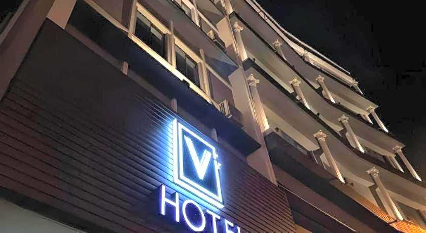 V Plus Hotel Ipoh