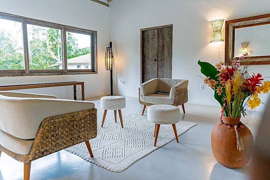 Casa Pérola em Trancoso