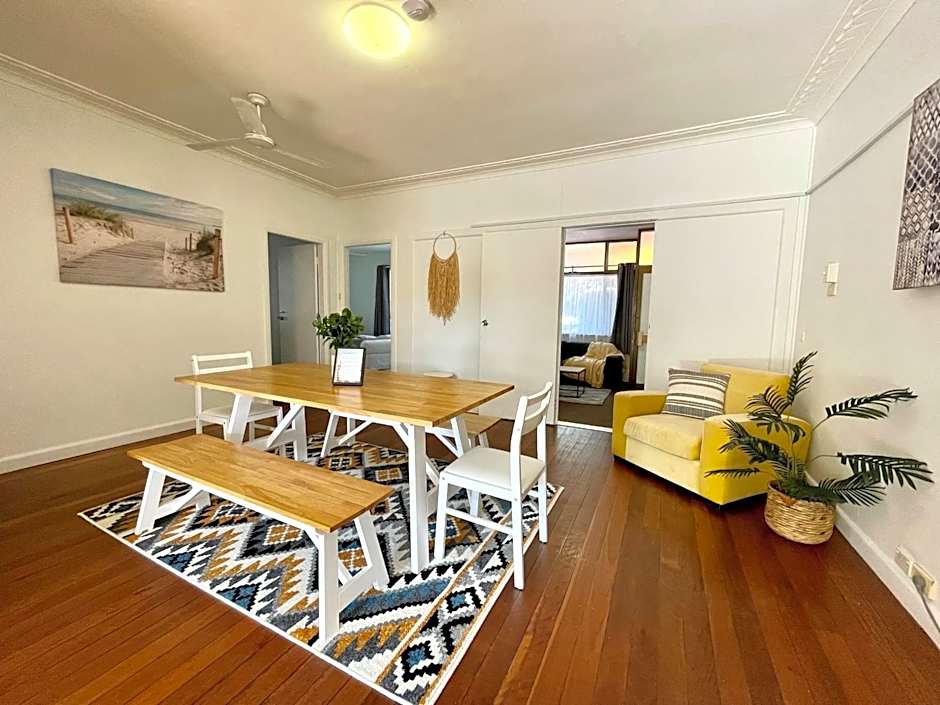 Ocean Park Motel & Holiday Apartments