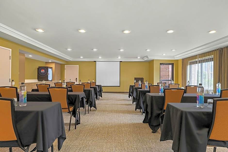 SpringHill Suites by Marriott Minneapolis West/St. Louis Park