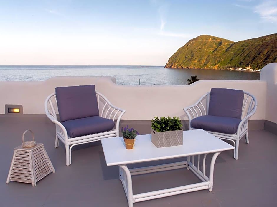 Hotel Odissea
