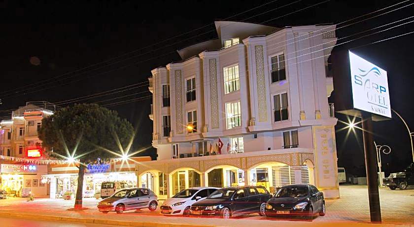 Sarp Hotel Kadriye
