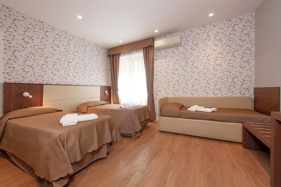Bed & Breakfast Armonie Romane