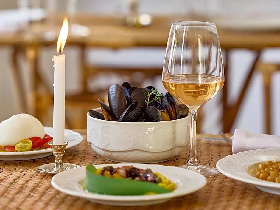 Grecotel Creta Palace