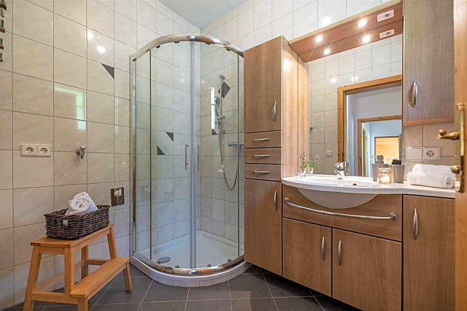 Arlitscherhof Ferienwohnungen und Chalets