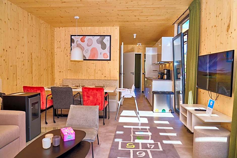 UplandParcs Sauerland