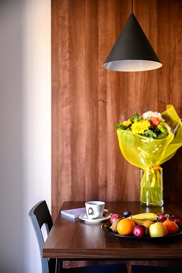 Luna Holiday Complex