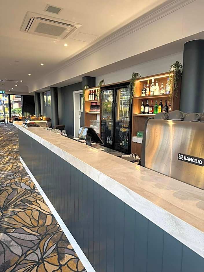 Hotel Kingsley