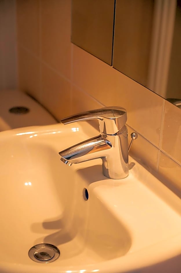 Logis Hôtel Le Bellevue