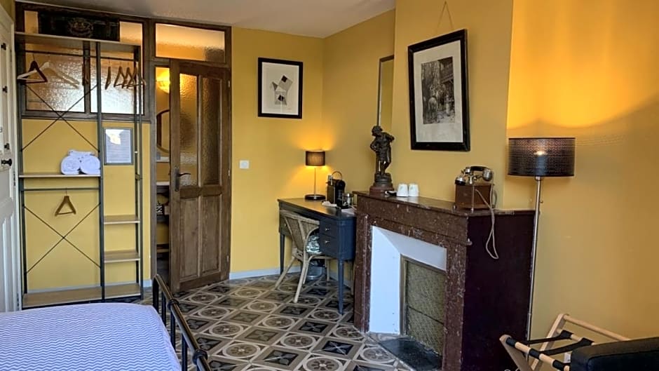 Chambre d'Hôtes Lo Componaïro