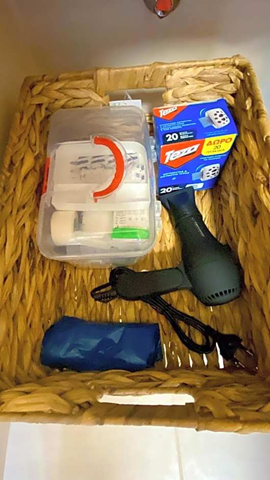 Babatseratsi skyrian studio 1