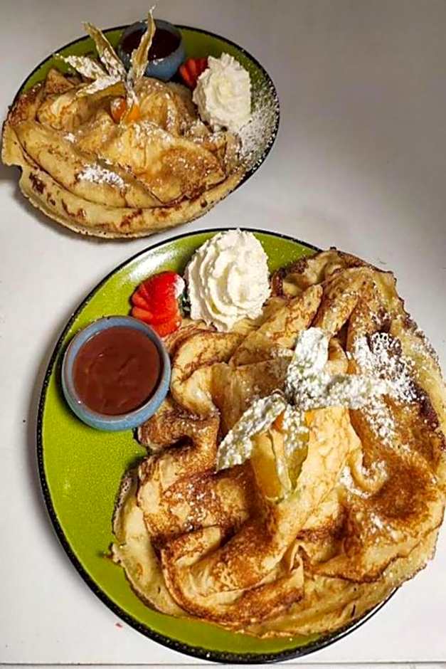 Au Coeur d'Alle by Belvilla