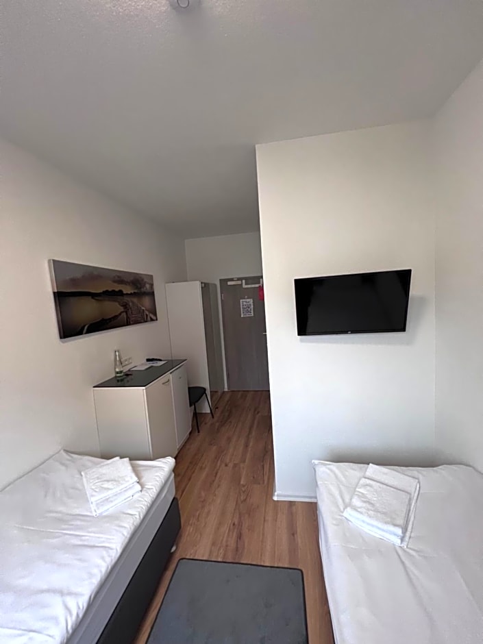 Sleep & Go Motel