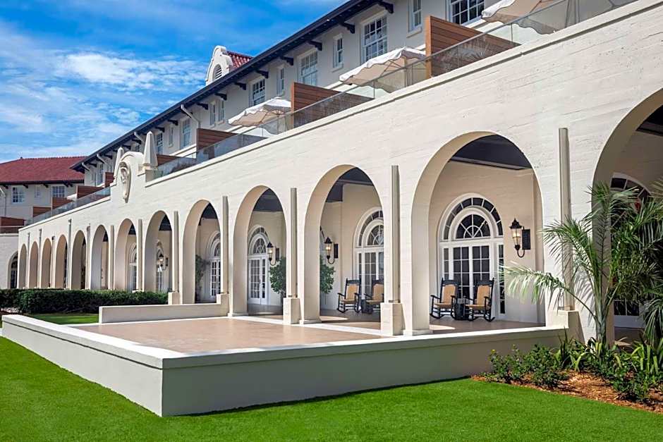 Casa Marina Key West, Curio Collection by Hilton