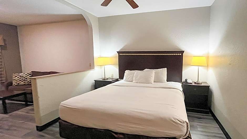 Studio 6 Suites Houston, TX - Spring