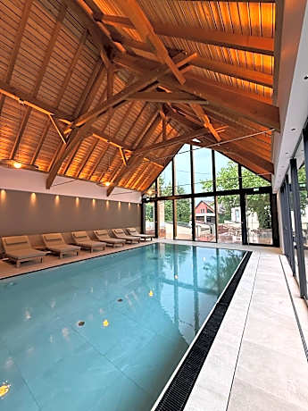 Hotel Restaurant L'Ami Fritz