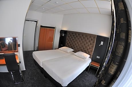 Special Offer - Comfort Double Room