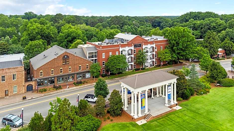 The James Madison Inn