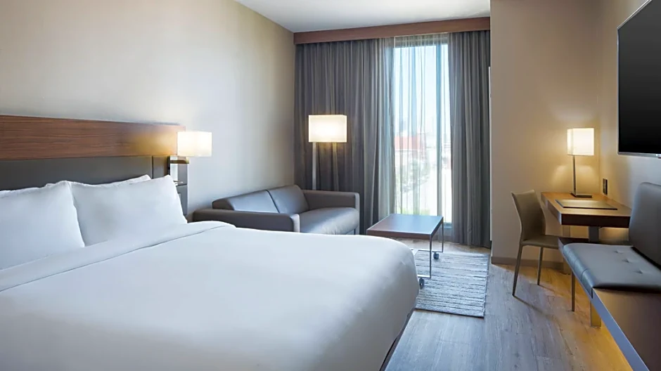 AC Hotel by Marriott Washington DC Capitol Hill Navy Yard