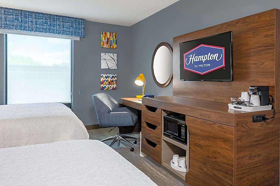 Hampton Inn By Hilton & Suites Hopkinsville