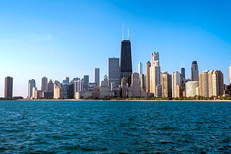 The Ritz-Carlton Chicago