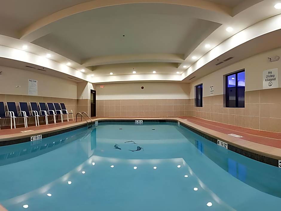 Holiday Inn Express & Suites Guthrie North Edmond By IHG