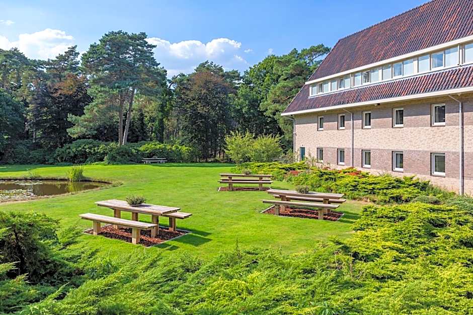 Hotel Woudschoten