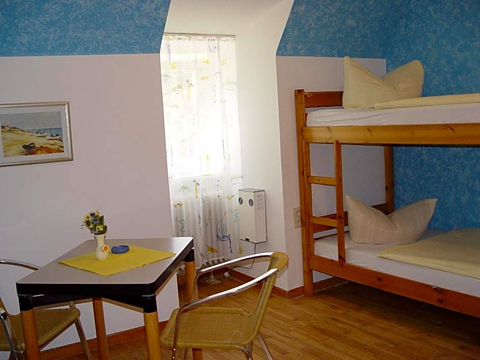 Jugendhotel Nürnberg