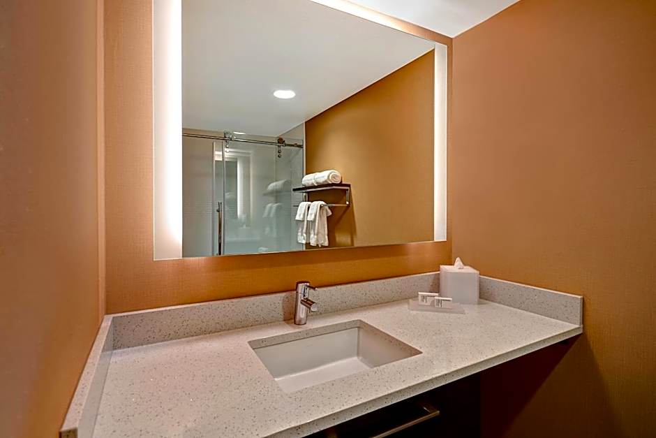TownePlace Suites by Marriott Las Vegas Airport South