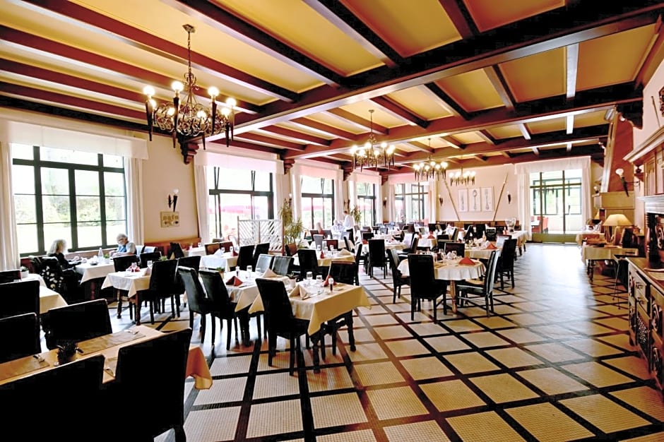 Hôtel Restaurant Du Château