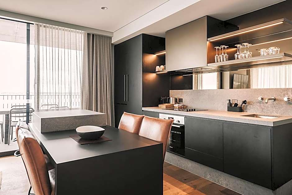 The Sebel Yarrawonga Silverwoods