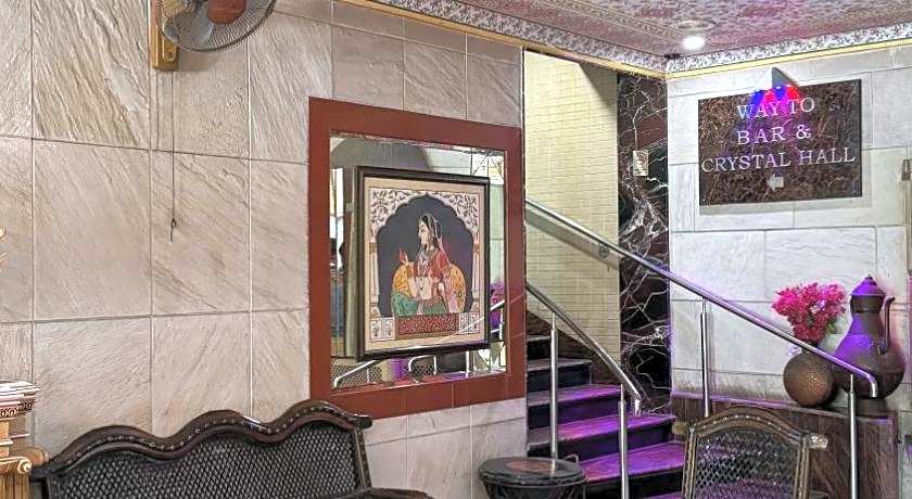 Hotel Melrose Inn By Excellent Hospitality 