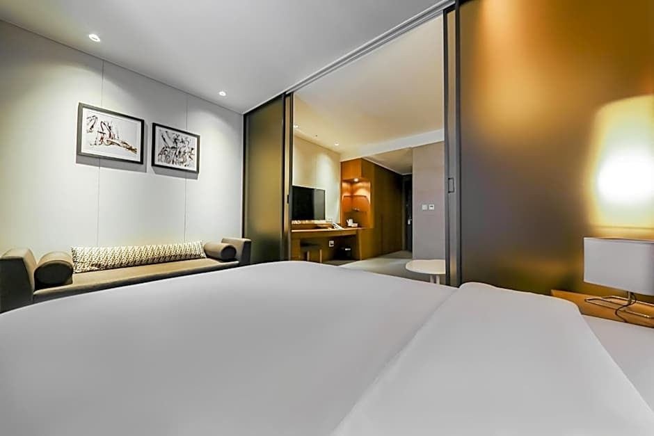 Sejong City Osong Hotel