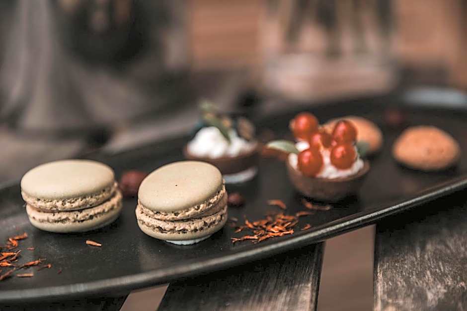 Les Violettes Hotel & Spa