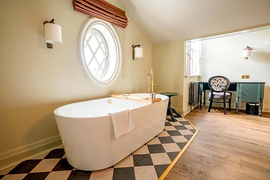 Hunton Park Hotel