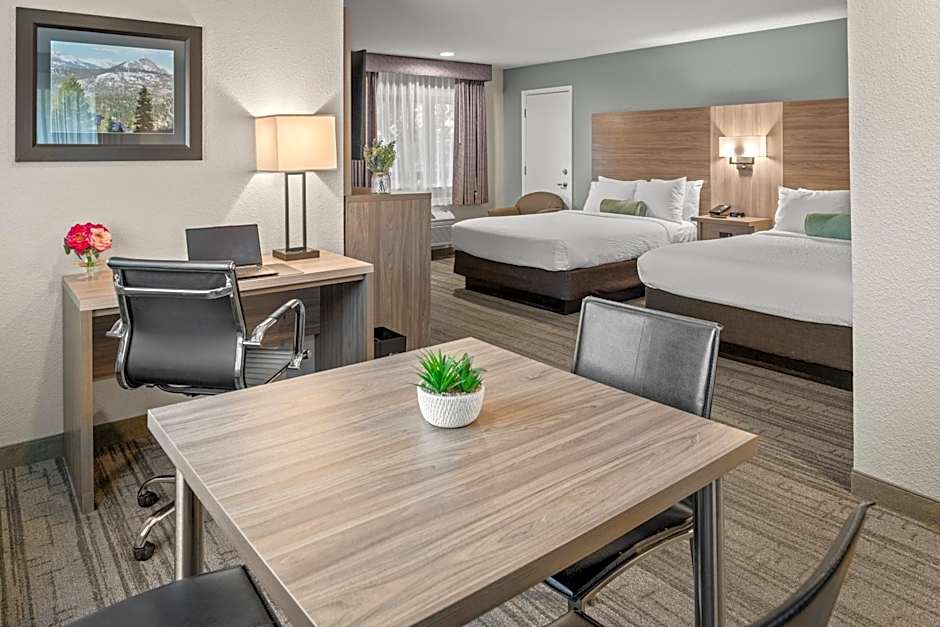 Yosemite Westgate Lodge