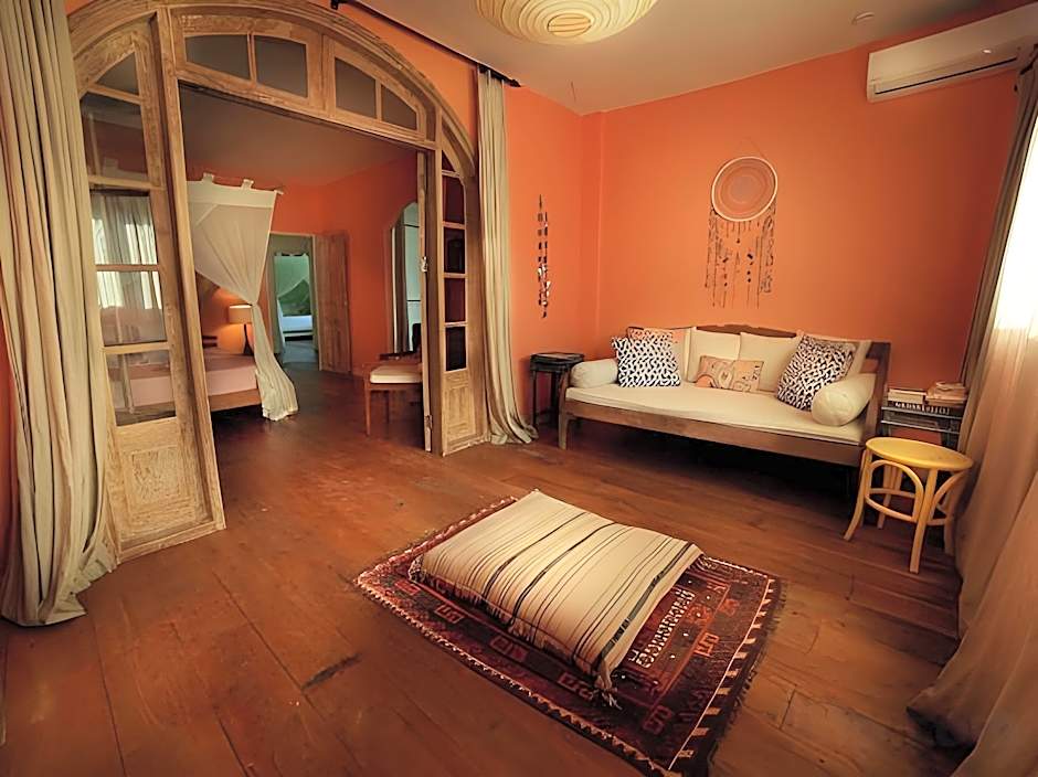 The Chillhouse Canggu by BVR Holiday Rentals
