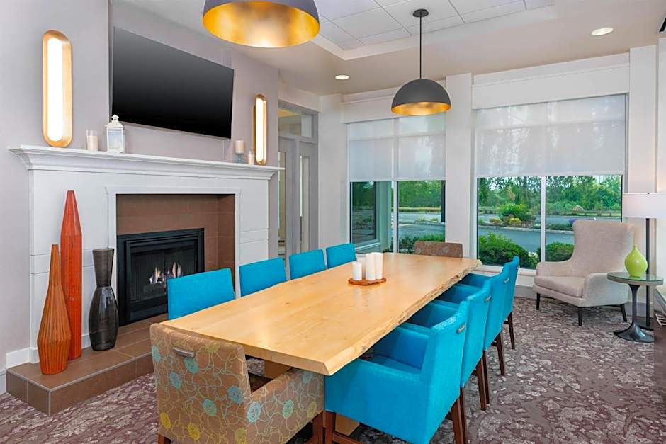 Hilton Garden Inn Wayne