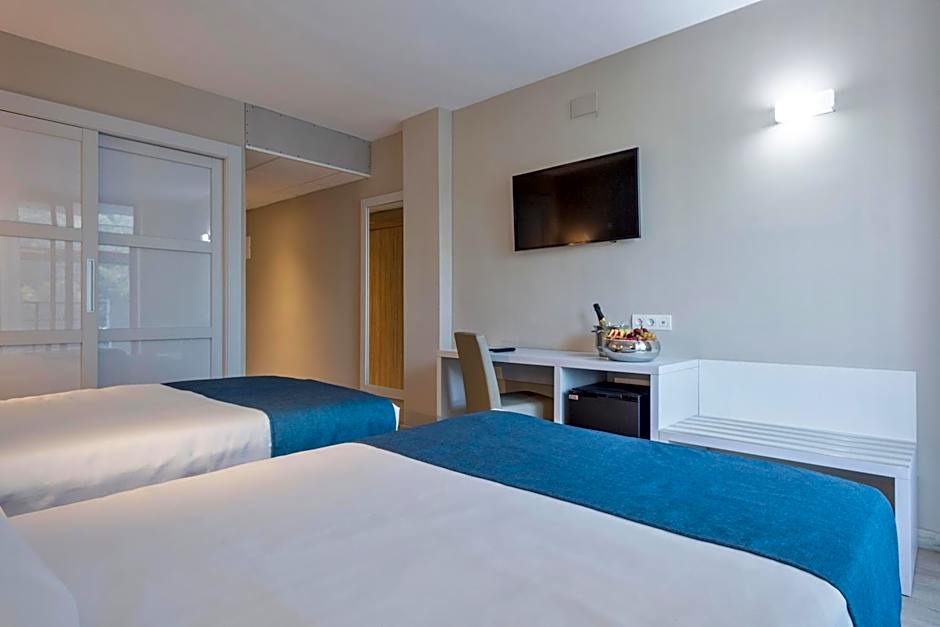 Hotel Best Sol D´Or