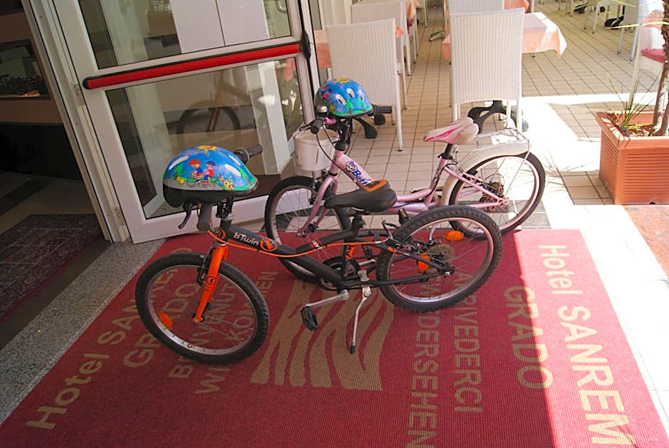 Hotel Residence Sanremo