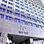 Skytop Hotel Incheon Airport