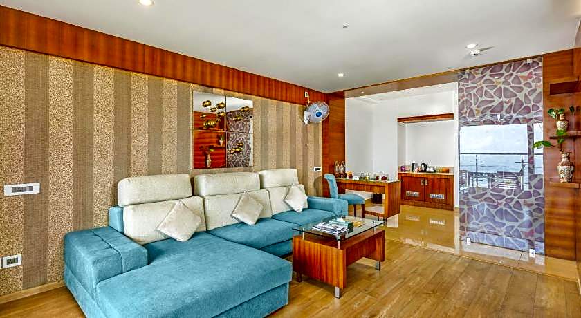 Amber Dale Luxury Hotel and Spa