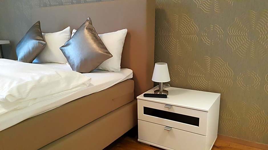 Residence Appartements